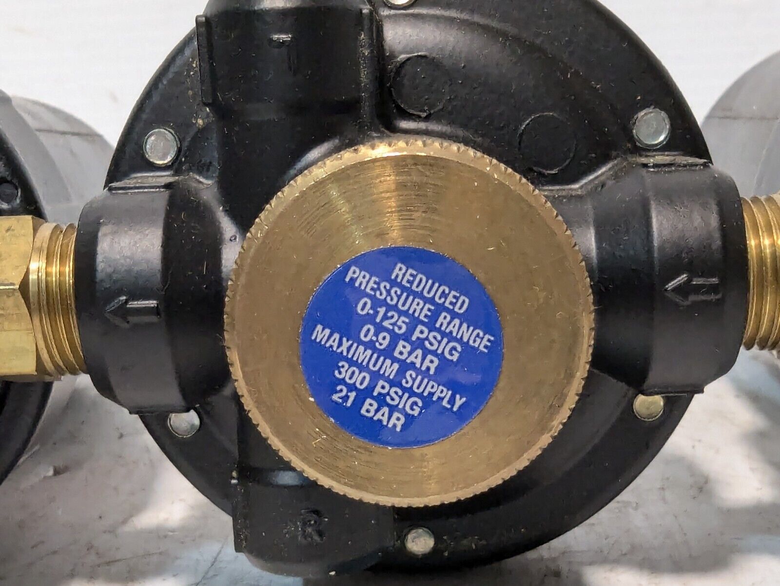 Watts L606-03B M10, R119-03C, F602-03BJ M5 - Free Shipping