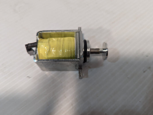 Unbranded CP1-0090 Solenoid Coil 1505-3213-000 0109, used part - Free Shipping