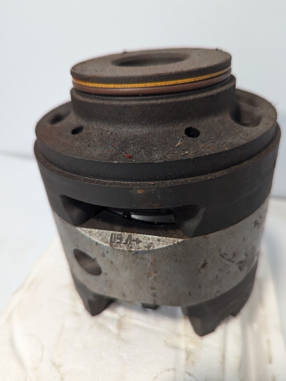 Vickers 578904 Hydraulic Vane Pump Cartridge Kit, V60 - Free Shipping