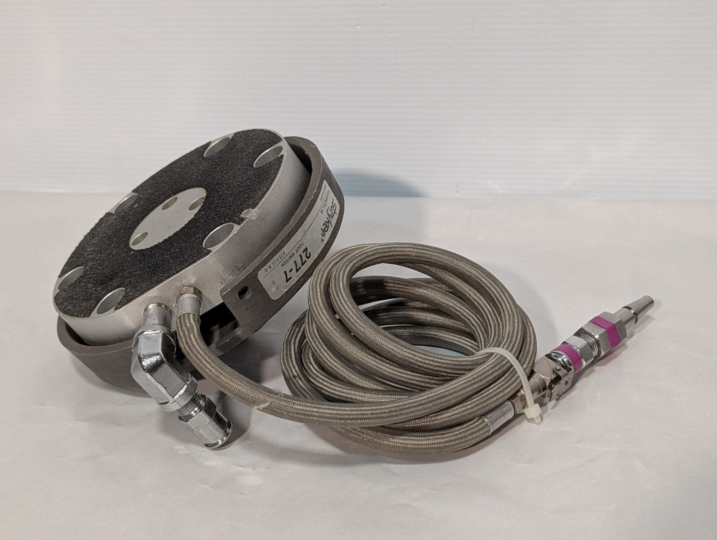 Stryker 277-7 Pneumatic Foot Switch
