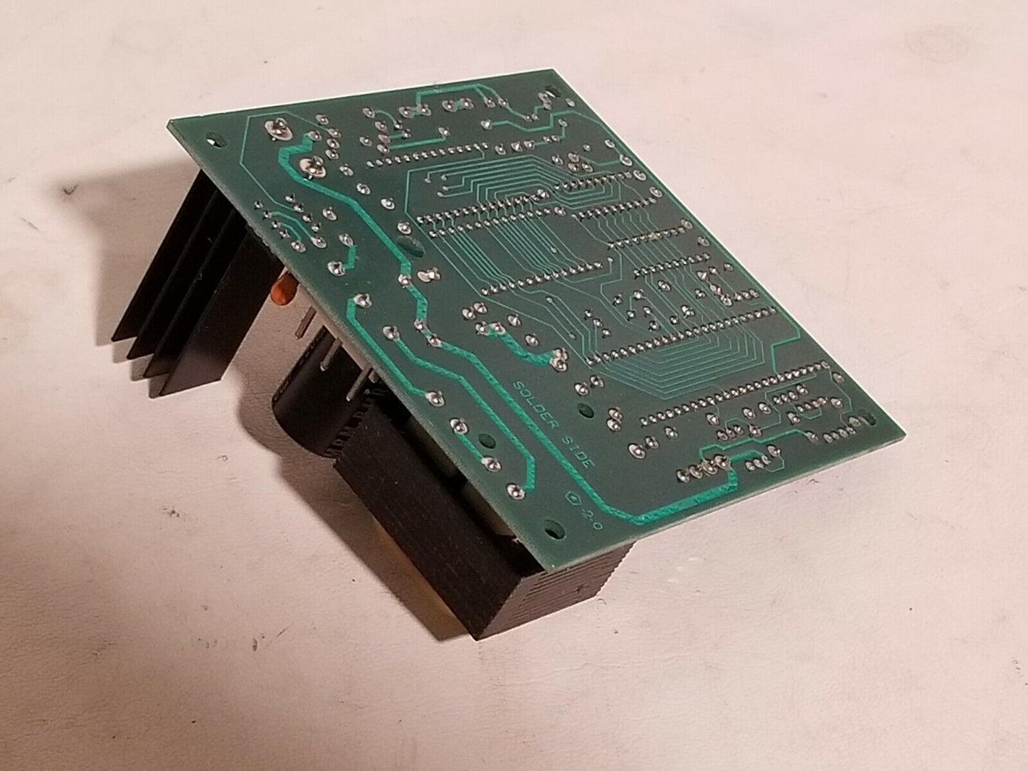 Taylor X42012, 42012 circuit board