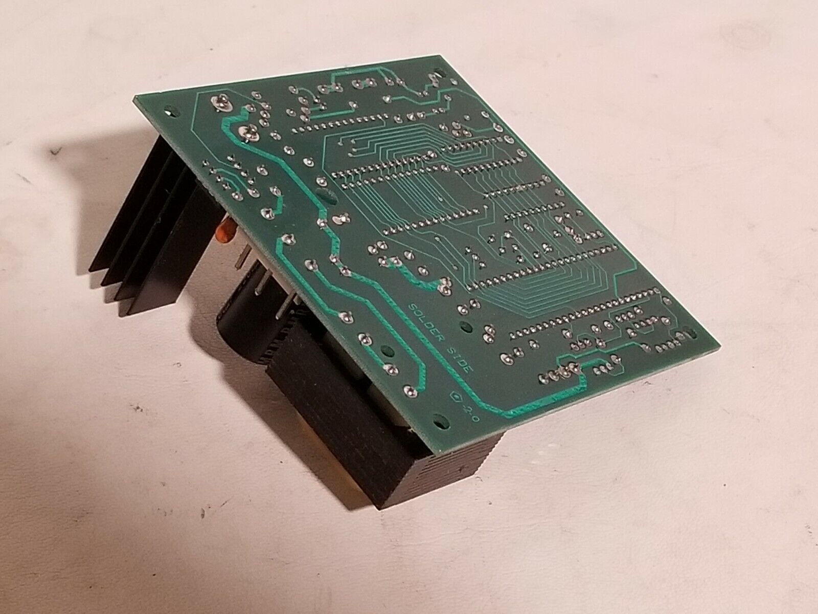 Taylor X42012, 42012 circuit board