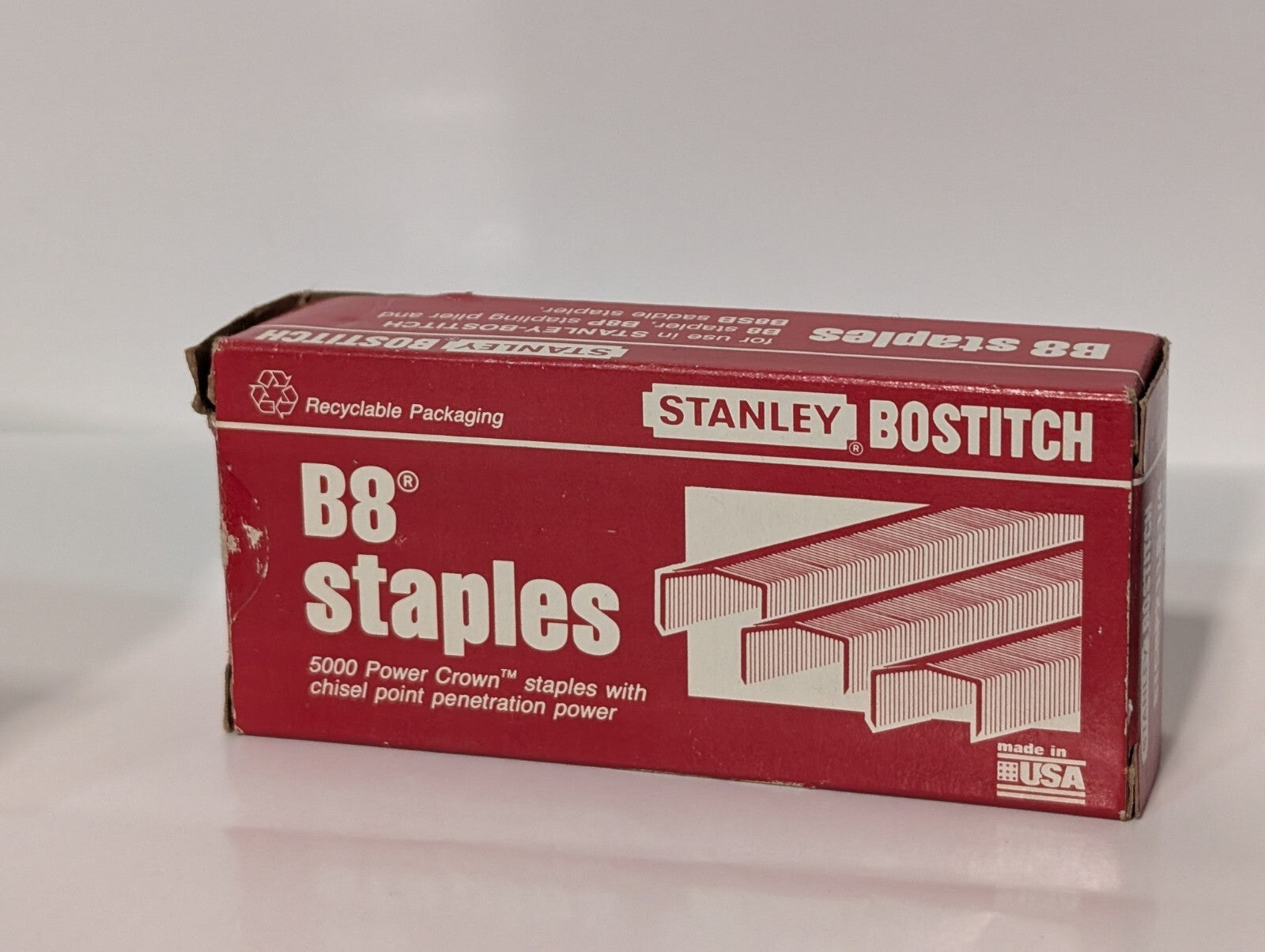 Staples Staplers Removers and Standard Staples, see photos