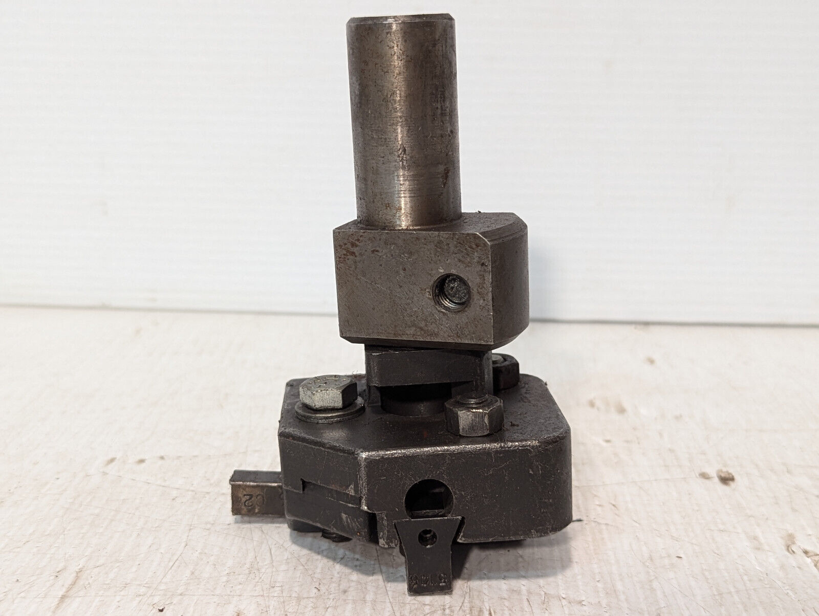 Tool Holder 5148 Machine Part, Unbranded -Free Shipping