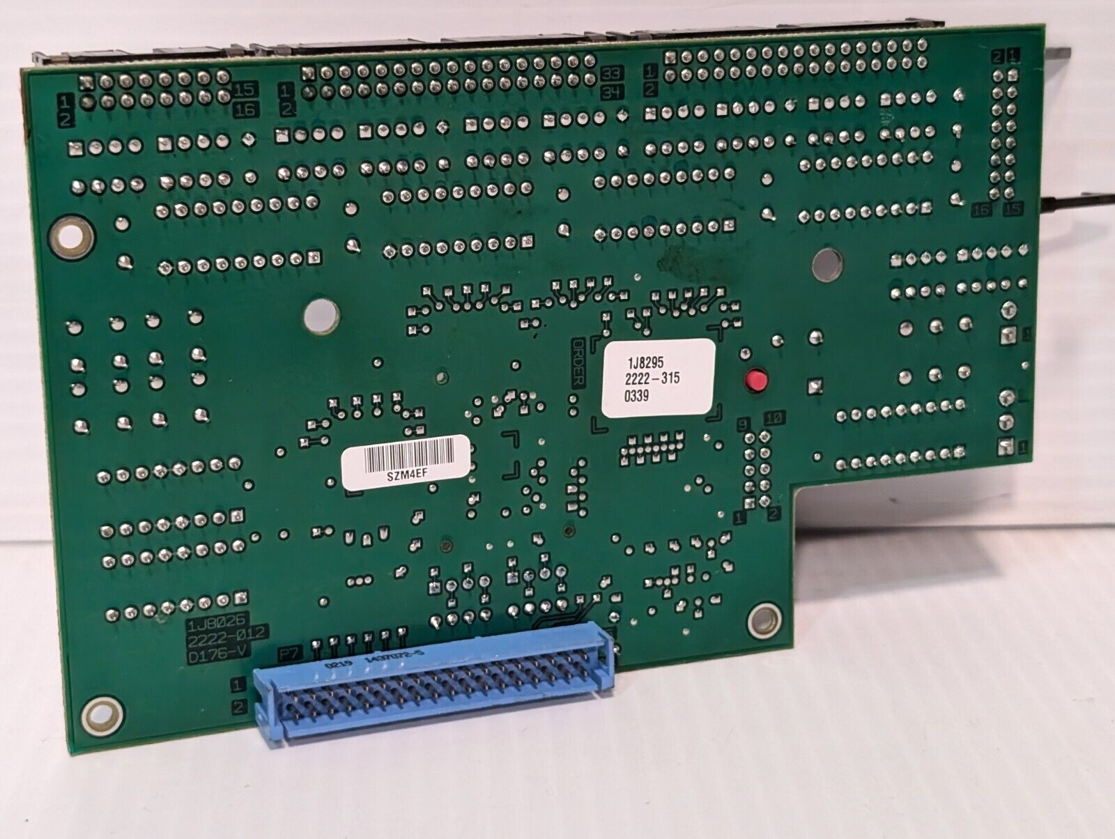 TTM 1003 Output Driver Board, 94V - Free Shipping