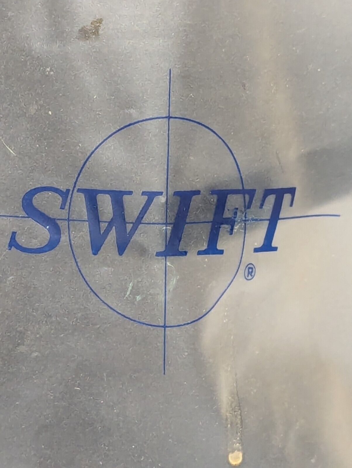 Swift Instruments Series 2240 Microscope 40x 10x & 4x Objectives