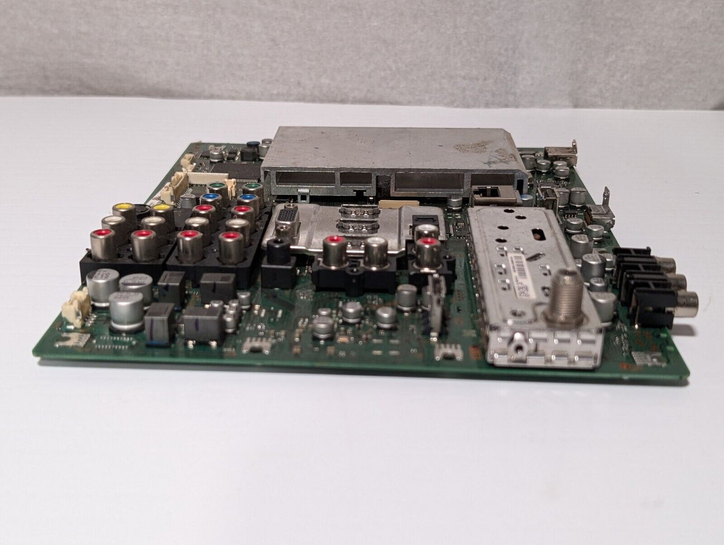 Sony Bm4 Mount Board Service 8-597-661-00-btf-ca422t A1552031a 1552031 OEM