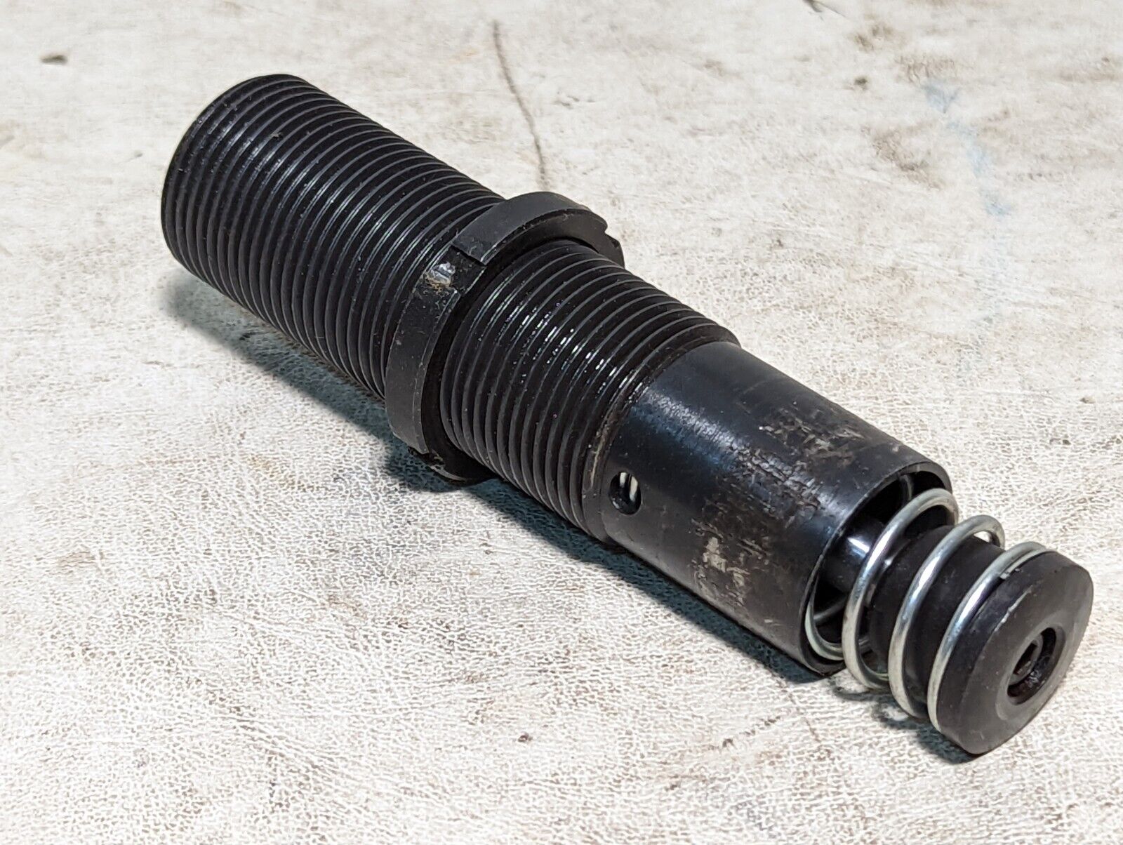 ACE Controls MA3325 industrial shock absorber
