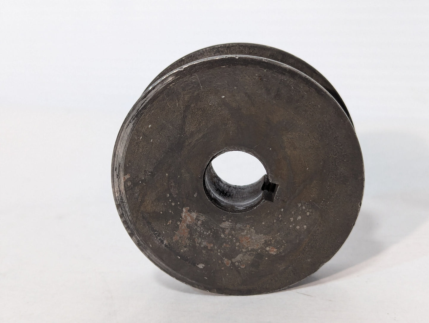 TB Wood's BK2858 FHP Pully Sheave 5/8" Bore, BK28/HB29
