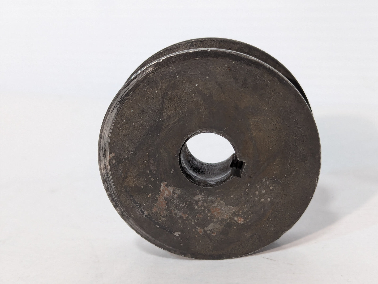 TB Wood's BK2858 FHP Pully Sheave 5/8" Bore, BK28/HB29