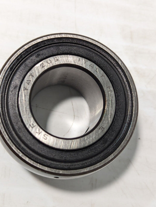 SKF Yat 205 Bearings Insert Bearing Italy - Free Shipping