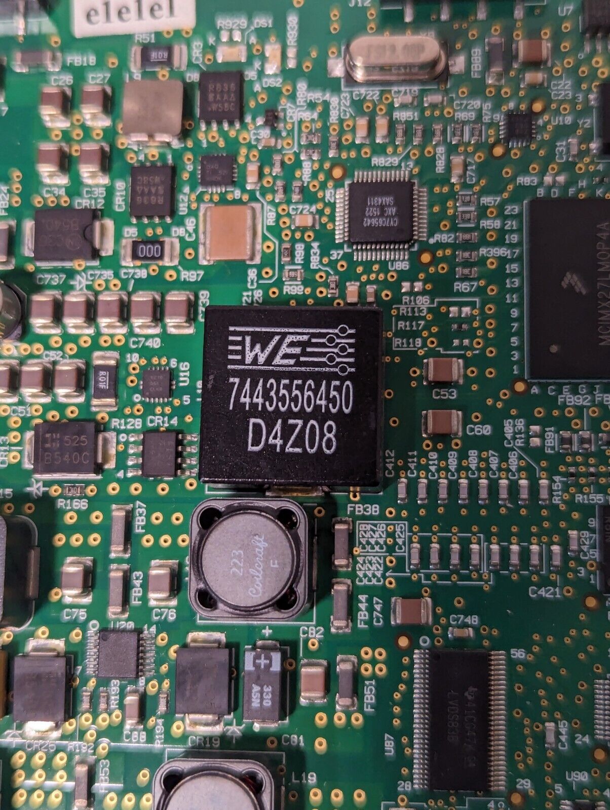 GE Healthcare 2053536-001, 2053537-001 Circuit Board-Free Shipping