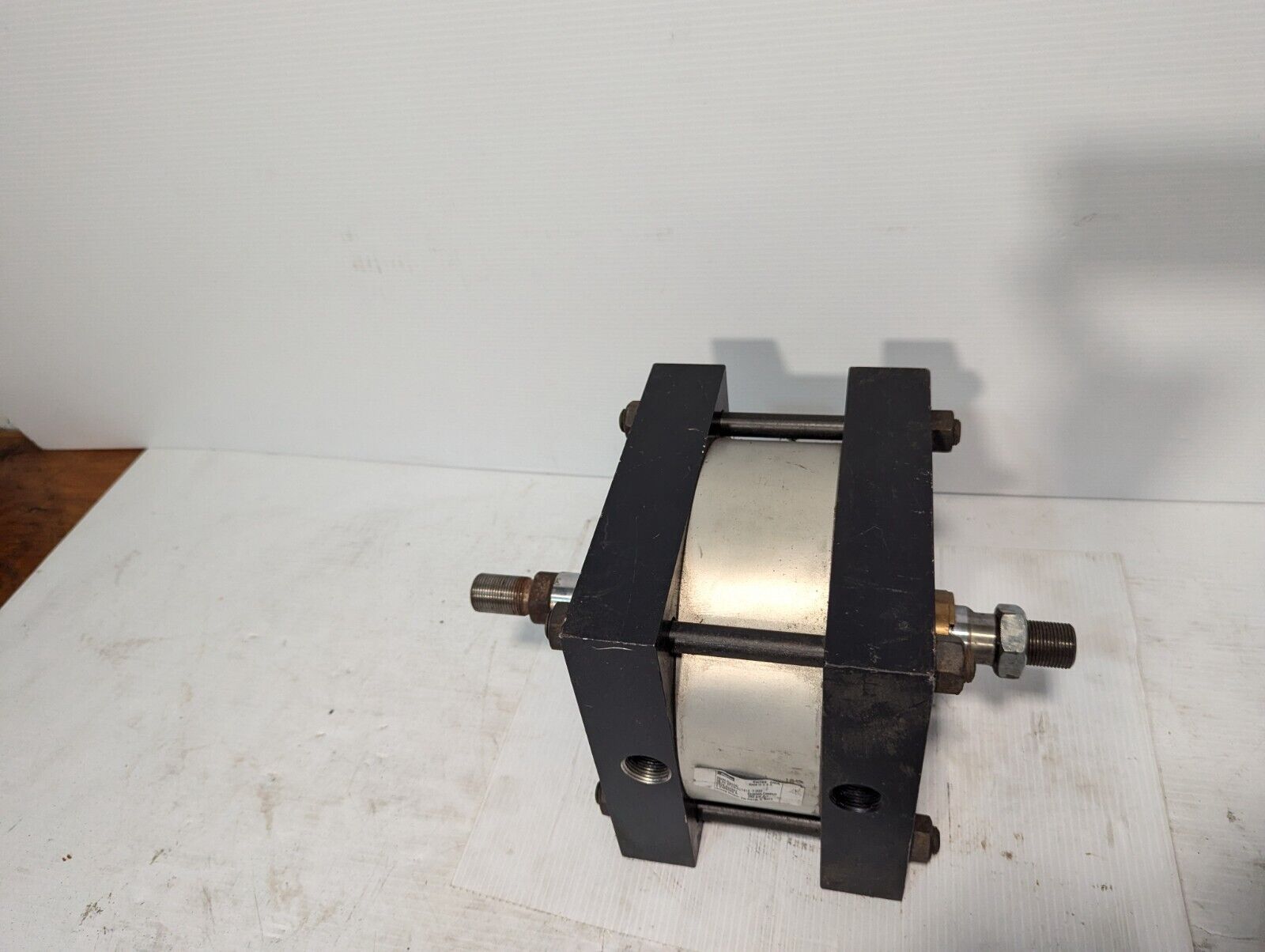 Parker 08.00KF2MAU1414 1.000 Pneumatic Cylinder - Free Shipping