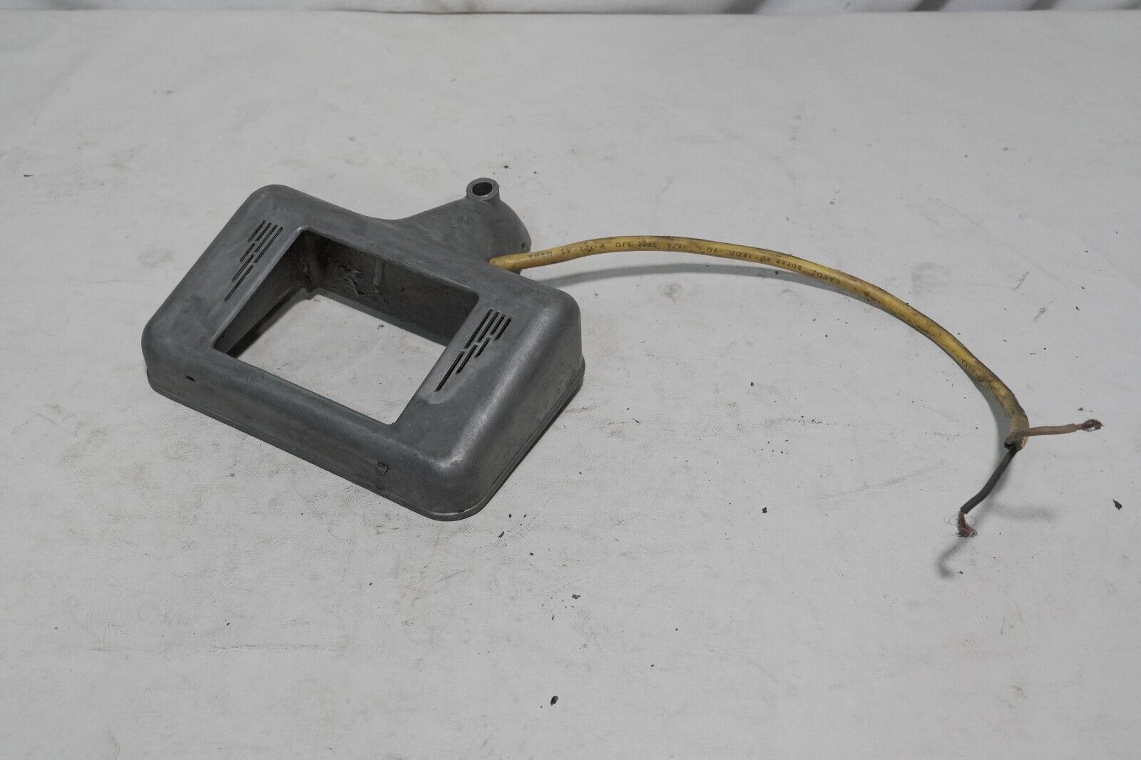 Lot of assorted protective guards as pictured