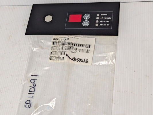 Sullair 110691 SGE card replacement, new old stock - Free Shipping