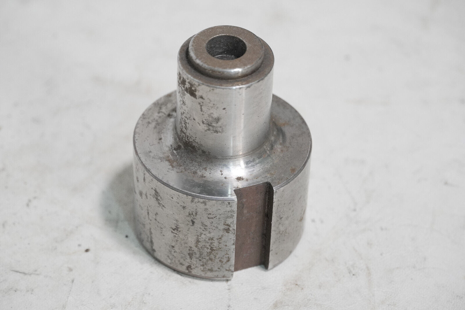 Mate Precision Tooling Part .395 .072 11010118 Punch Press Part Holder