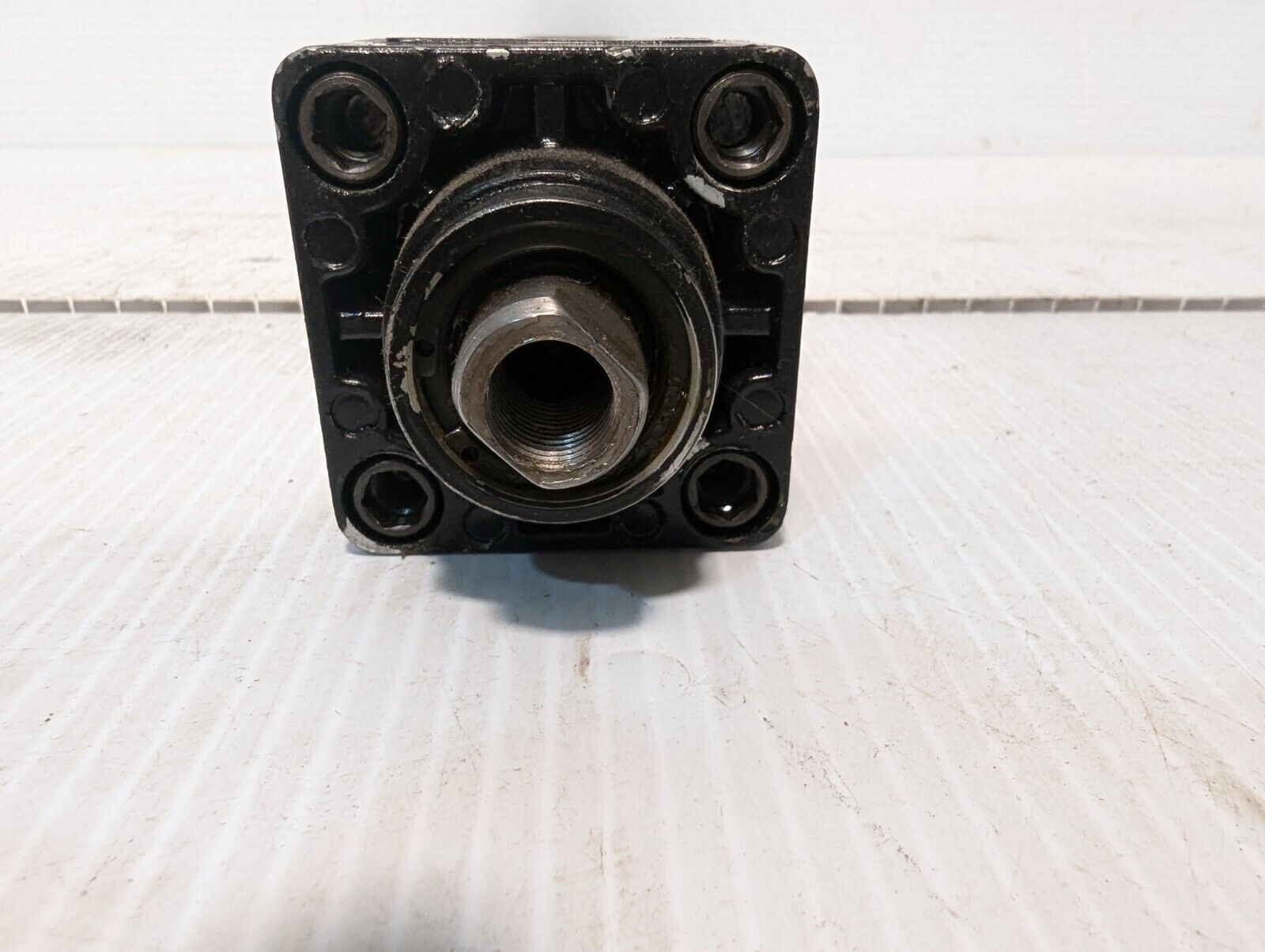 Airpro 200A2TS150S3B1200AB Hydraulic Cylinder + Returns