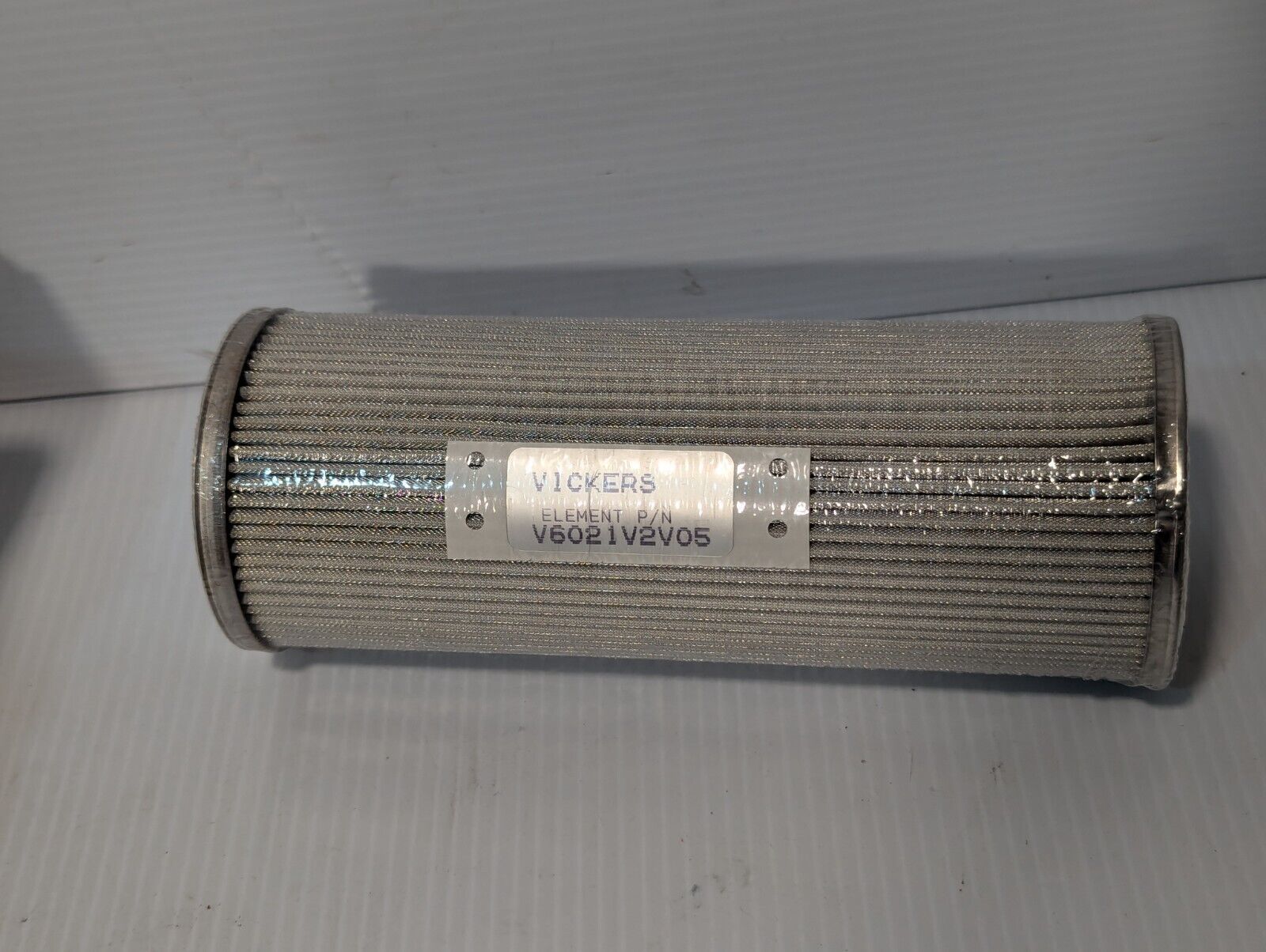 Vickers V6021V2V05 Interchange Hydraulic Filter - Free Shipping