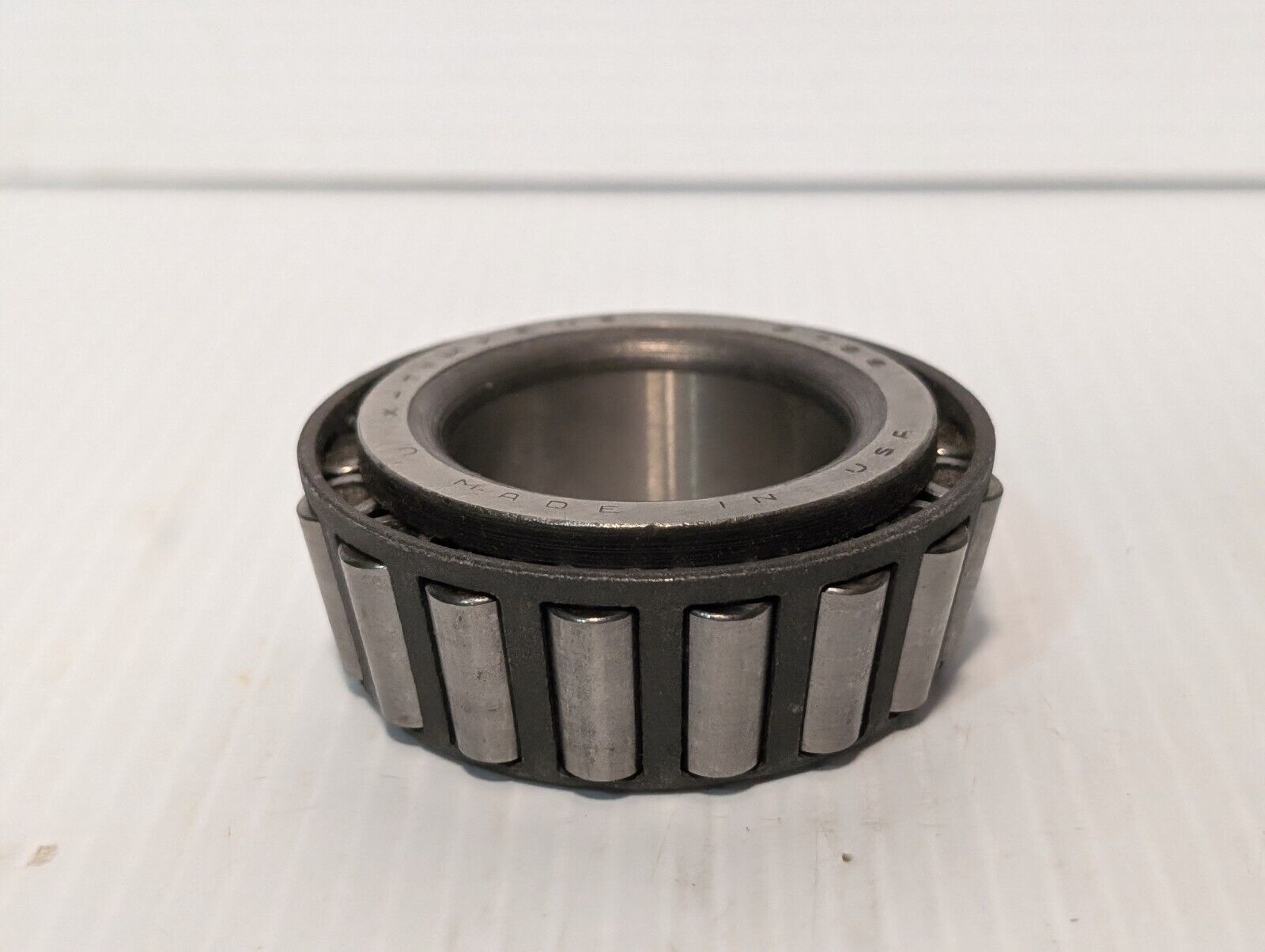 Timken 2788 Tapered Roller Bearing Cone as pictured & Returns