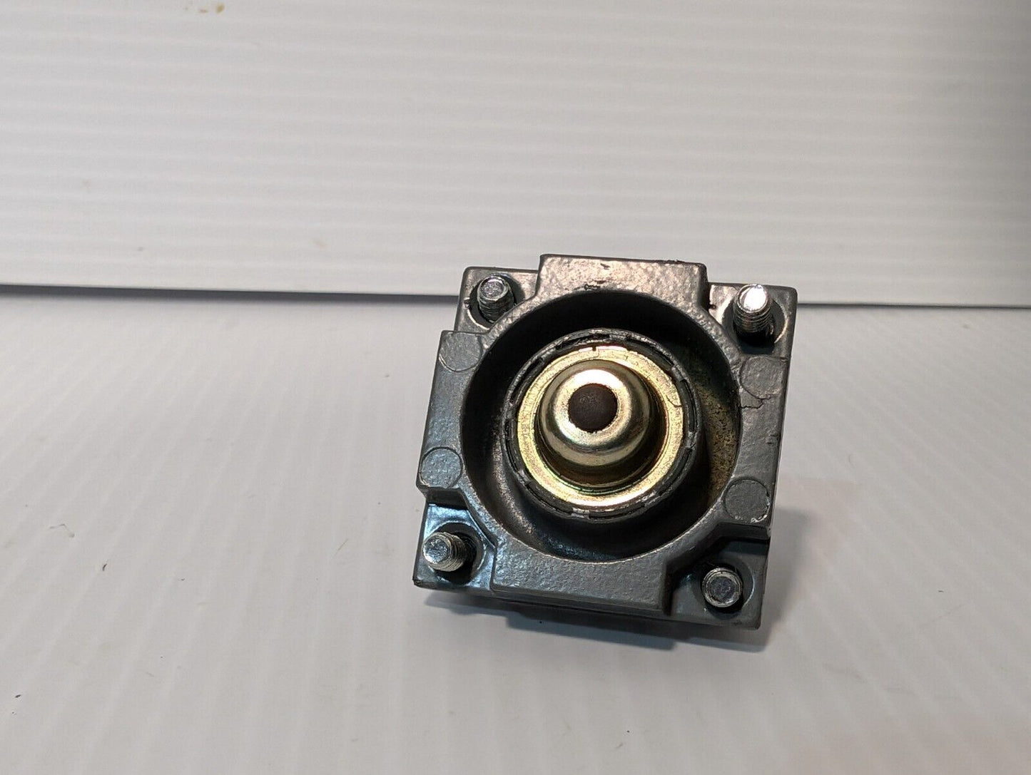 Square D 9007 Operating Head, Ser. A Mexico + Returns