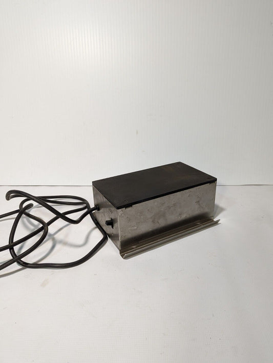 Unknown De-Magnetizer, possibly a MAG-MATE DSC424-120 - Free Shipping
