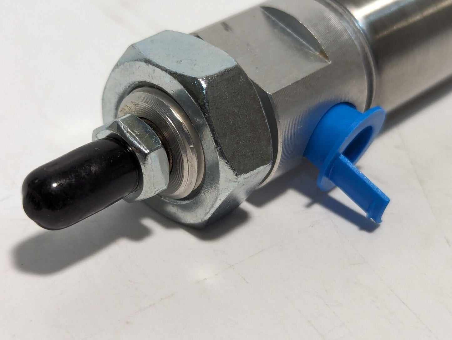 SMC NCDMB088-0756 Pneumatic Cylinder - Free Shipping