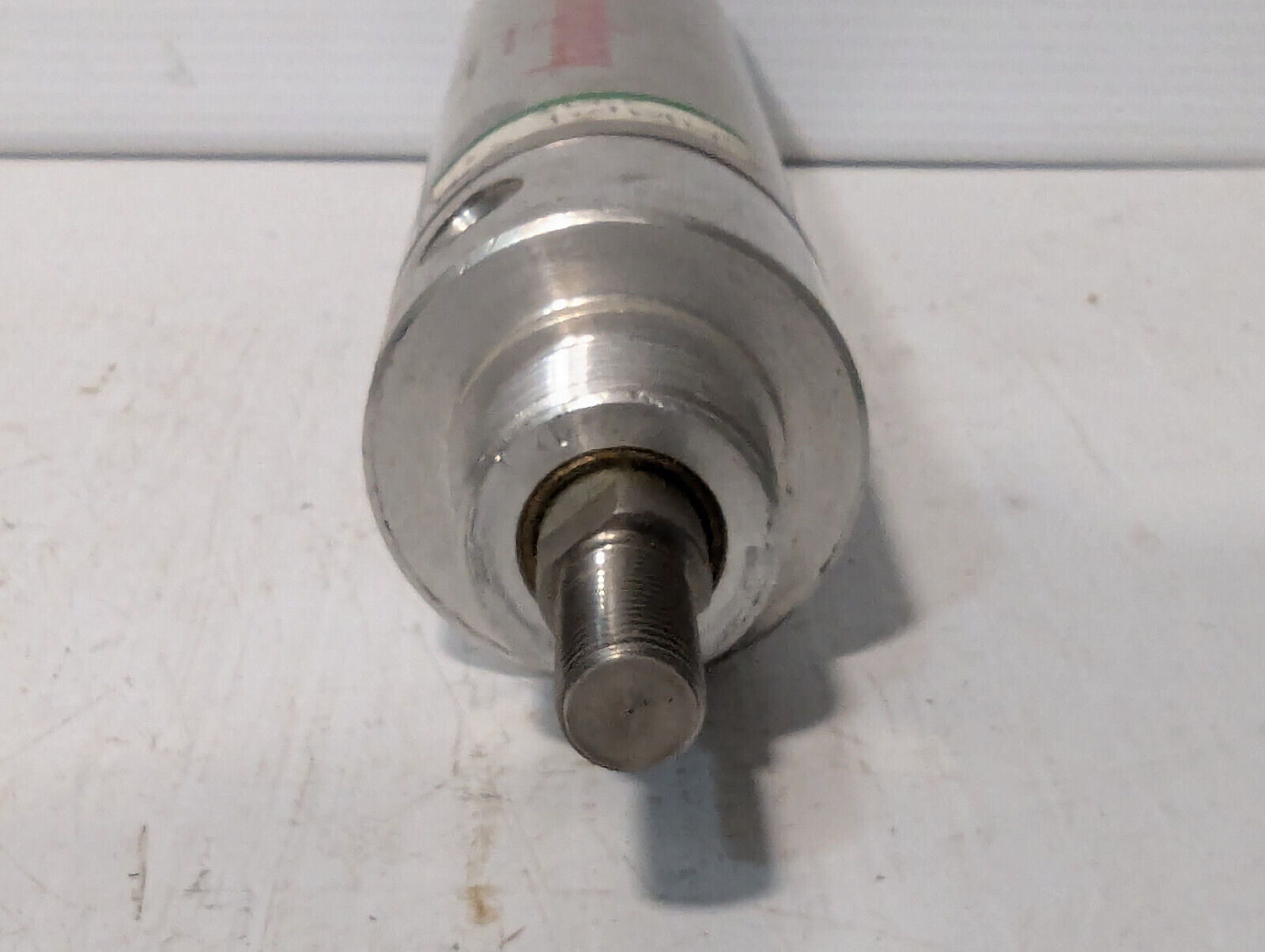 Humphrey 4-DP-4 Pneumatic Air Cylinder, Made in USA, 2" Bore - Free Shipping
