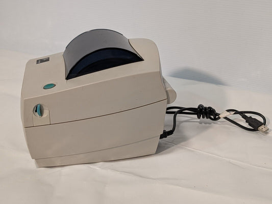 Zebra LP2844 Direct Thermal Label Printer