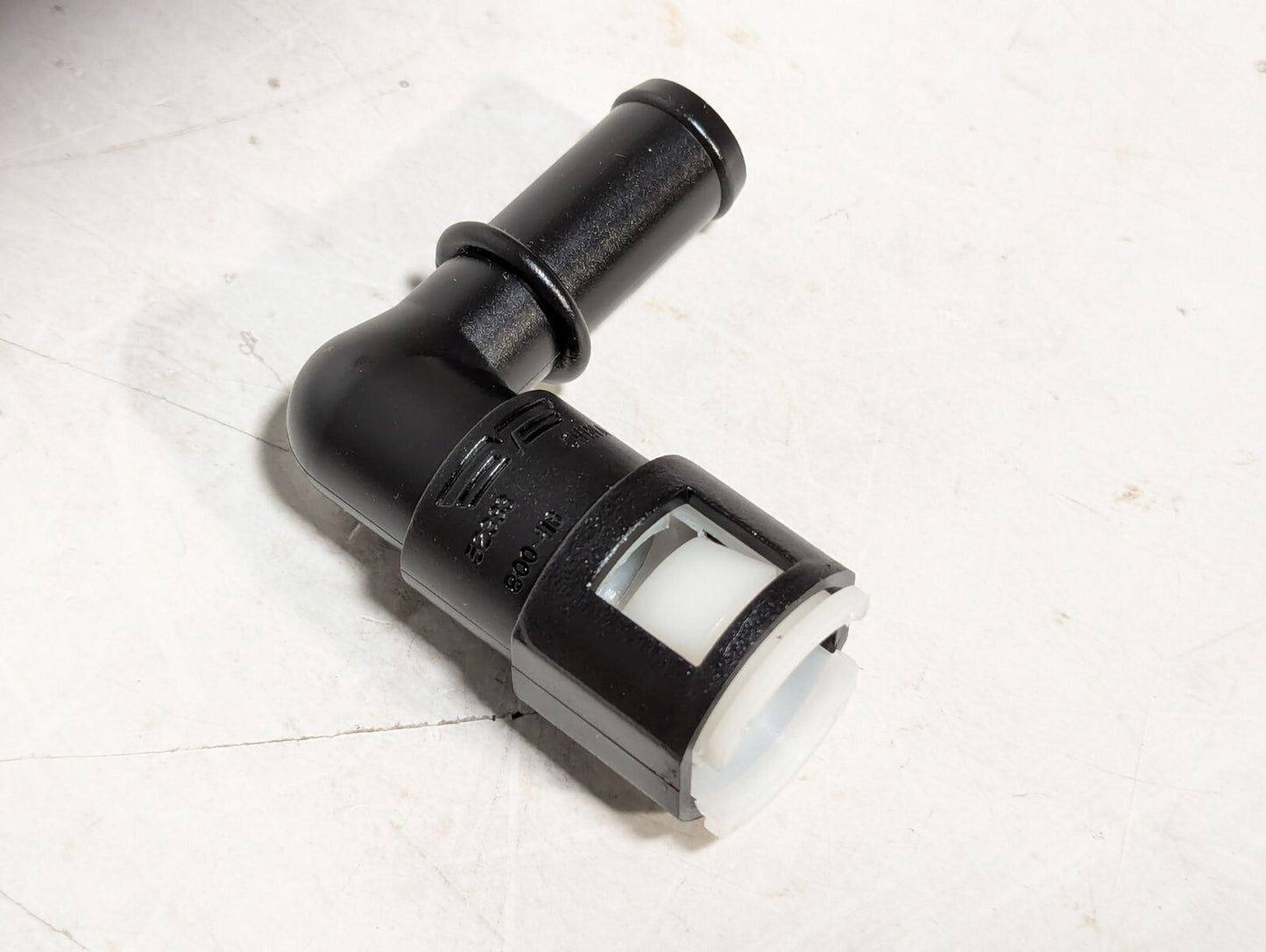 (2) Dorman HVAC Heater Hose Connector 800-416