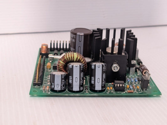 Unbranded 100-242-229 Circuit Board, PCB DC P/S 900M T- Free Shipping