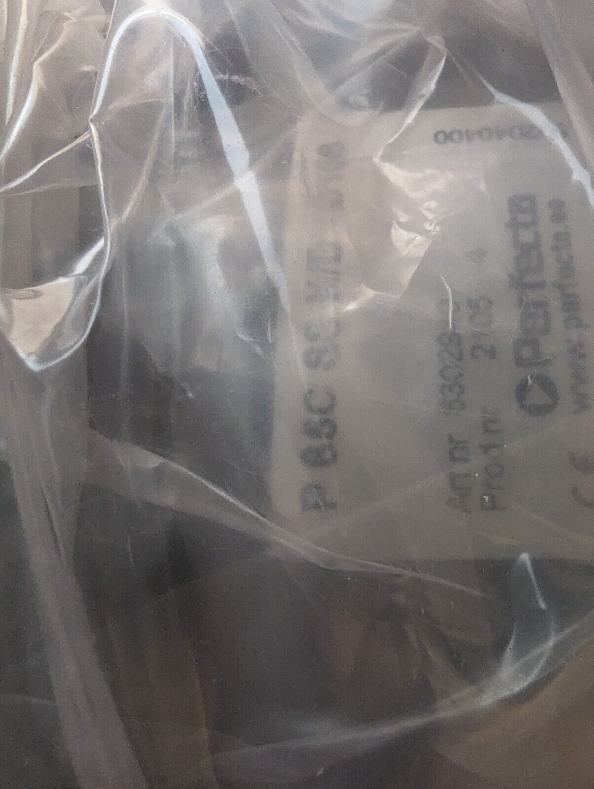Getinge 502040400 circulator pump, 380-420VAC, 50Hz in original shipping crate