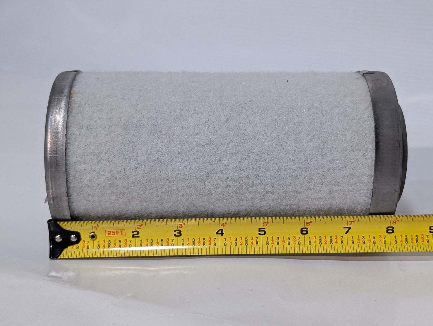 Sullair Parts 88290015-567 AOS Filter, Air/Oil Separator Element, Made in USA