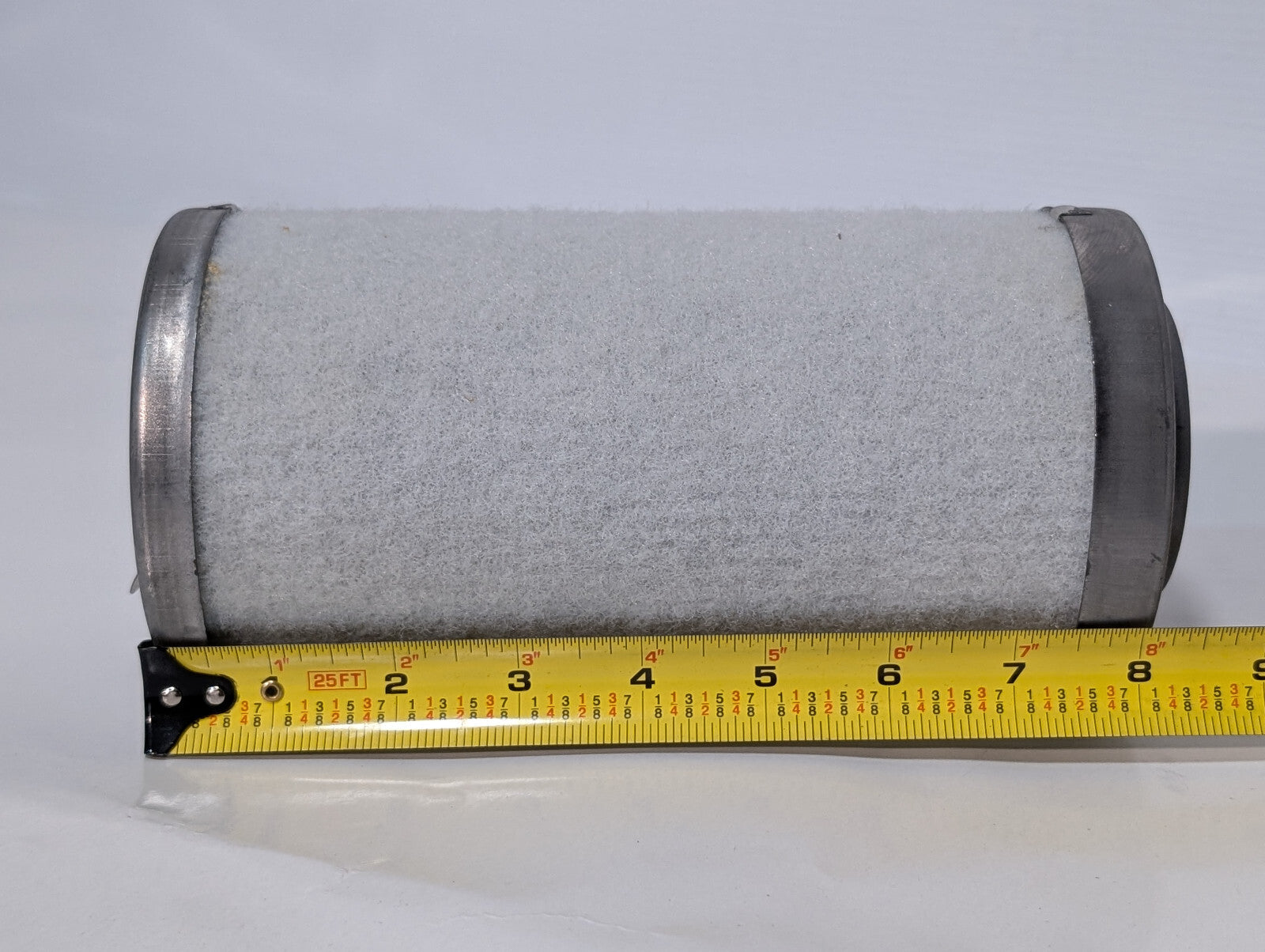 Sullair Parts 88290015-567 AOS Filter, Air/Oil Separator Element, Made in USA