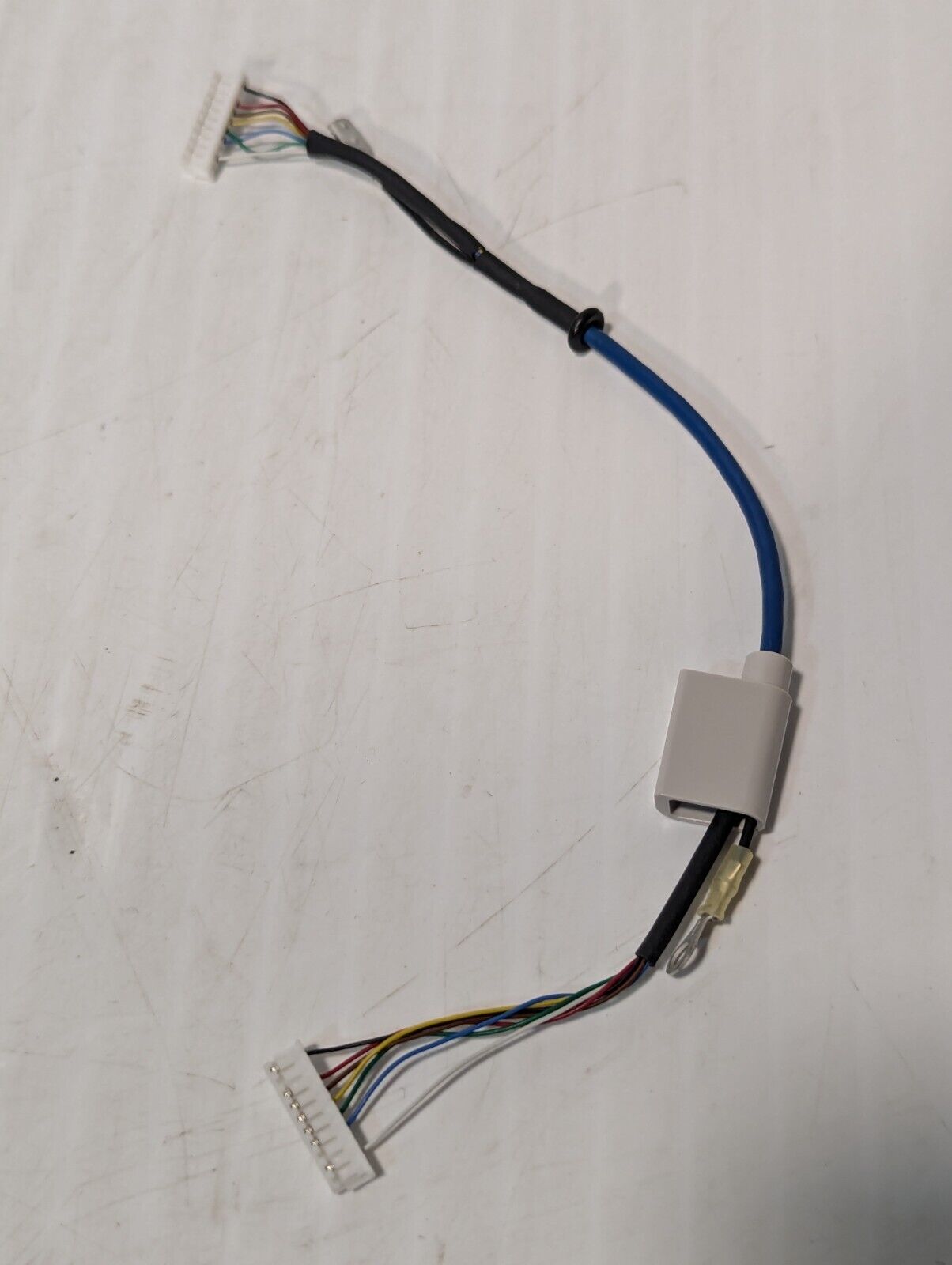 NEW Alaris TC10006228 Harness Cable Assembly - Free Shipping
