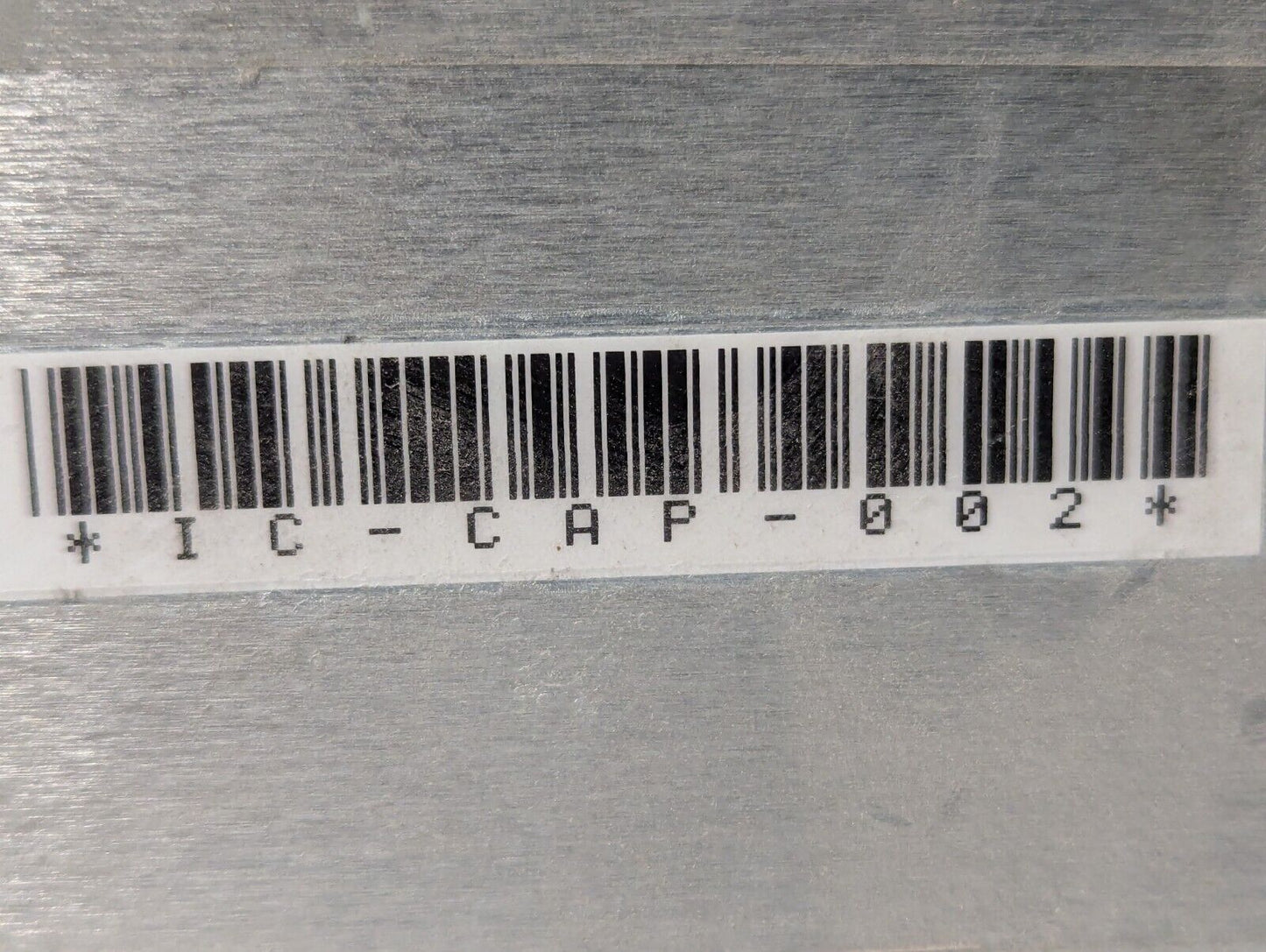 SpaceLabs 90516 Capnograph CO2 Gas Module - Free Shipping