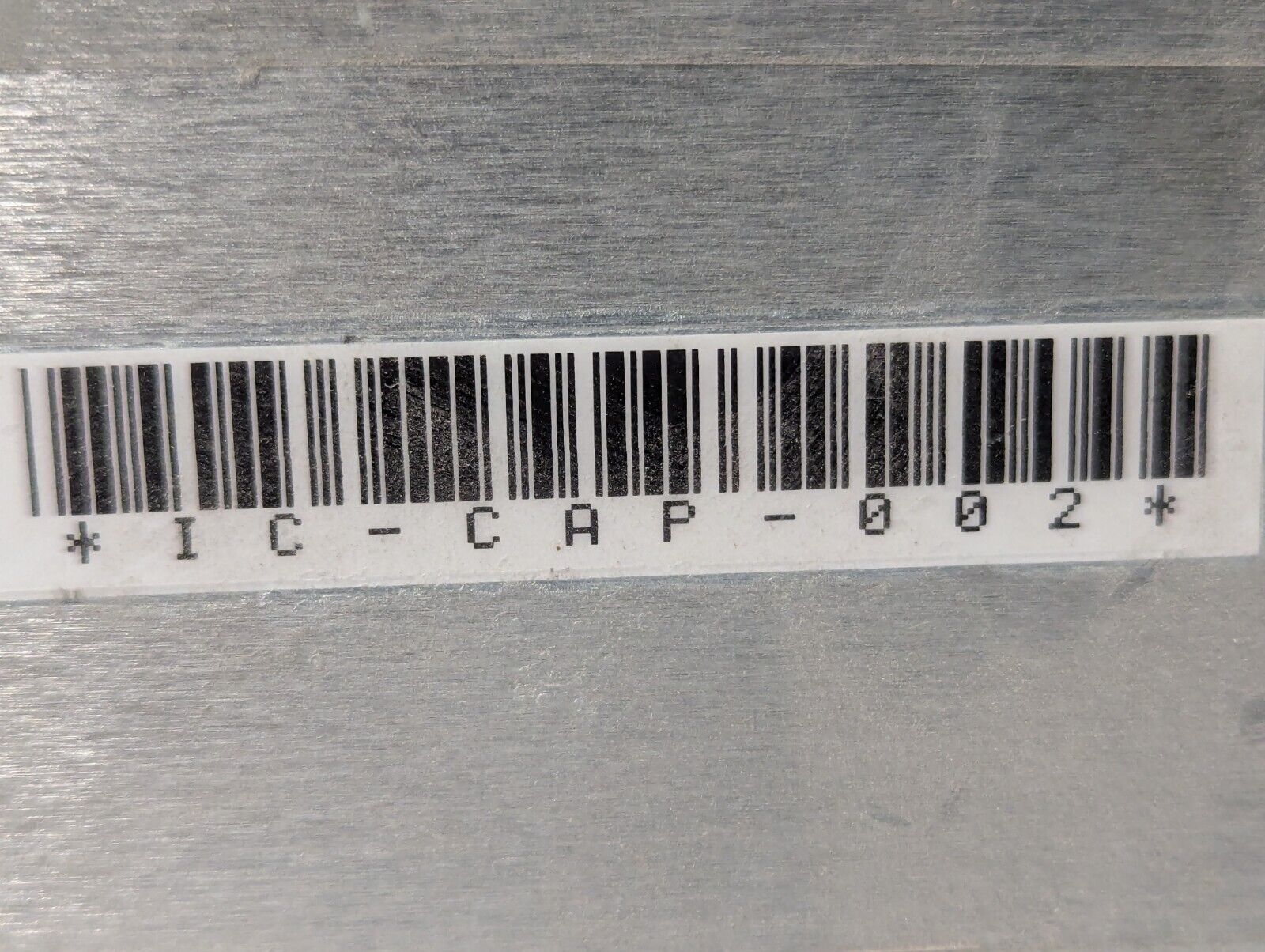 SpaceLabs 90516 Capnograph CO2 Gas Module - Free Shipping