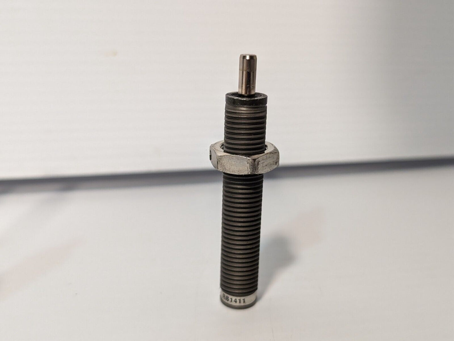 SMC RB1411 Shock Absorber, Lot of 5 - Free Shipping+Returns