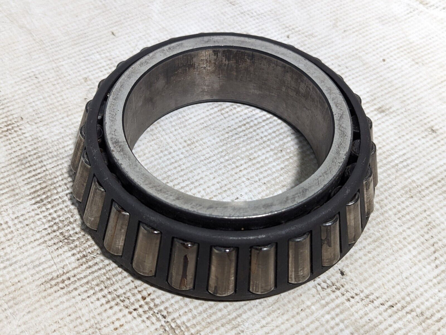 Timken NA52375 tapered roller bearing, free shipping, new old stock