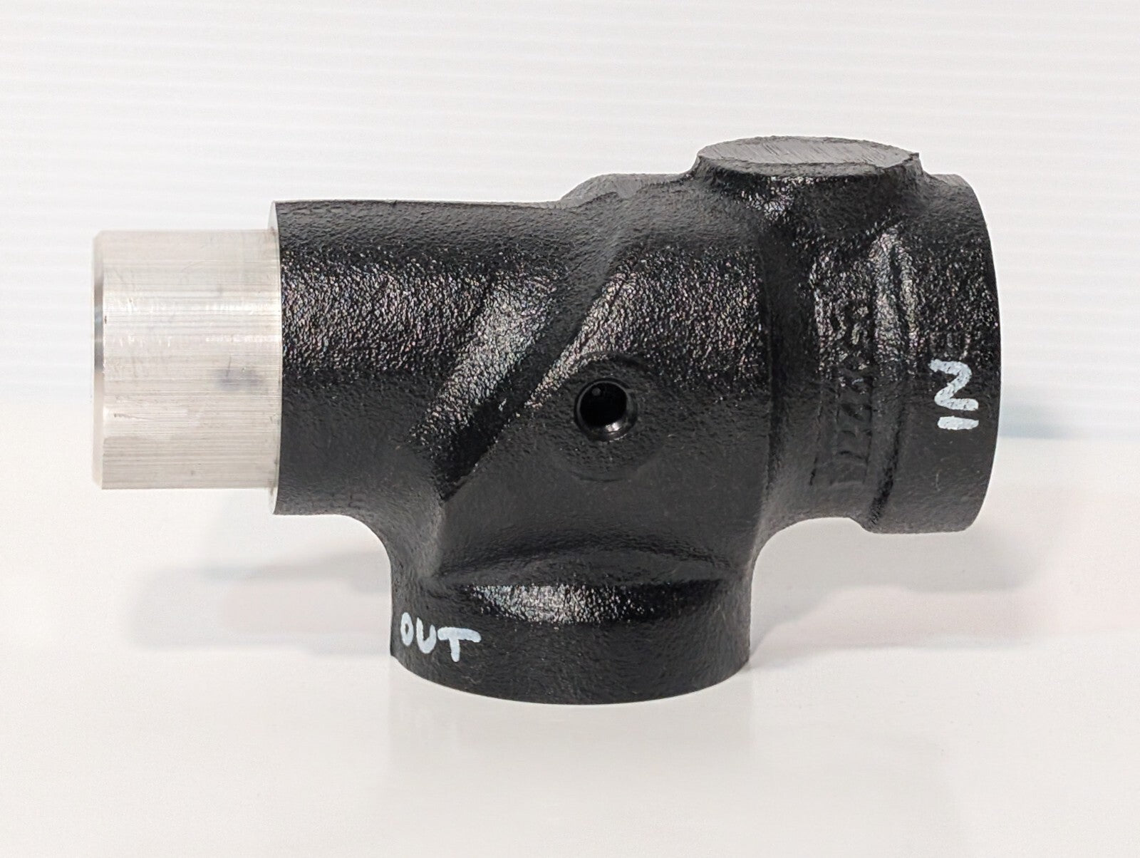 Sullair 02250097-598 Replacement Minimum Pressure Valve 250PSI -New in Box-