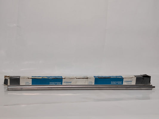 Thomson 60 Case Hardened Quick Linear Shaft 28"