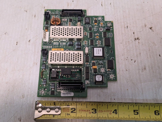 Alaris 8000 PC Board Assembly, Power Supply / TC10007352+Returns