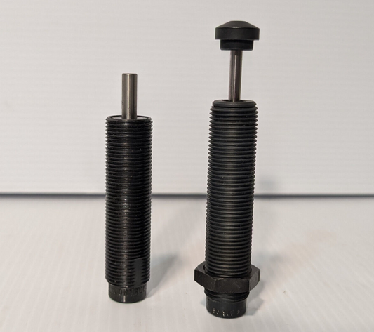 Ace Controls, Inc. SC 300-2, 3/4" Threaded Shock Absorber -Made in USA- NOS
