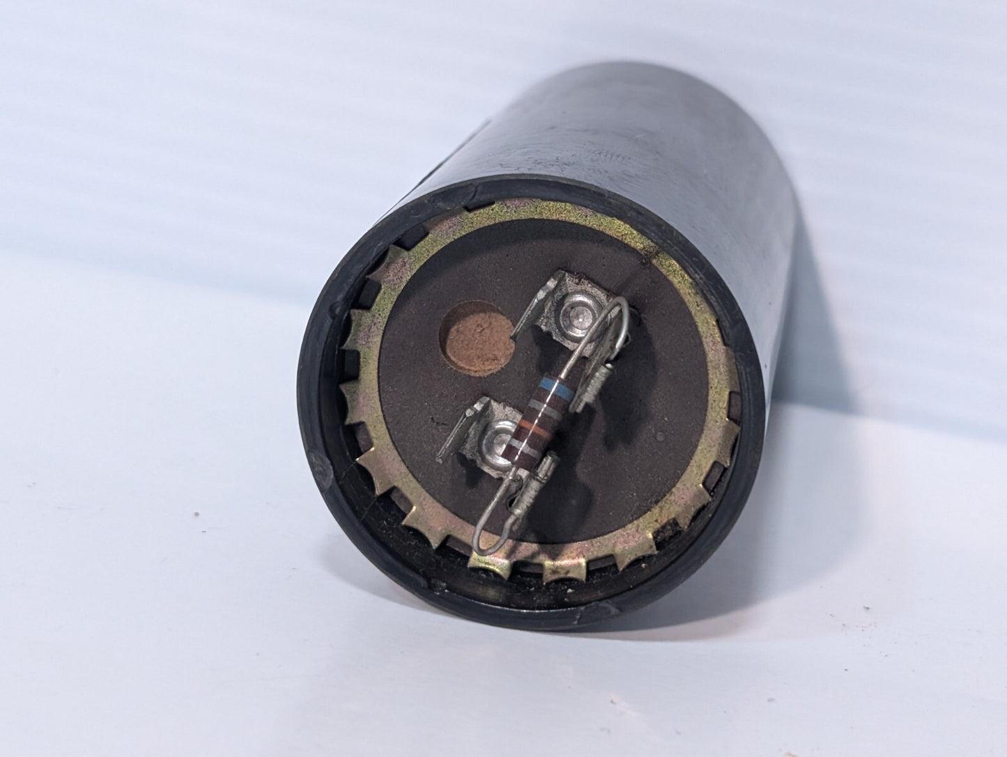 (3) Philips 275470-117 295-354 MFD Motor Start Capacitor 3534B4A0295A165A2