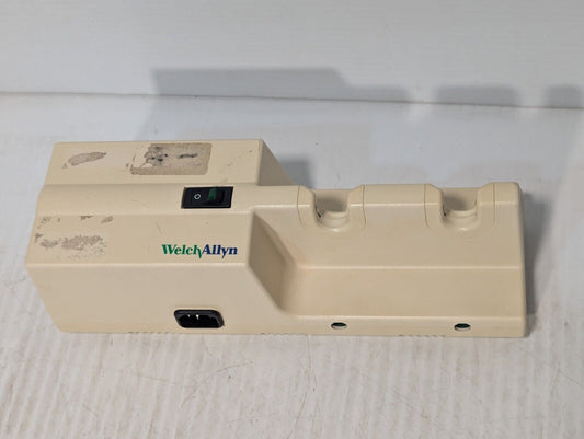 Welch Allyn 767 Series Wall Mount Transformer Cradle (no scopes) - Free Shipping