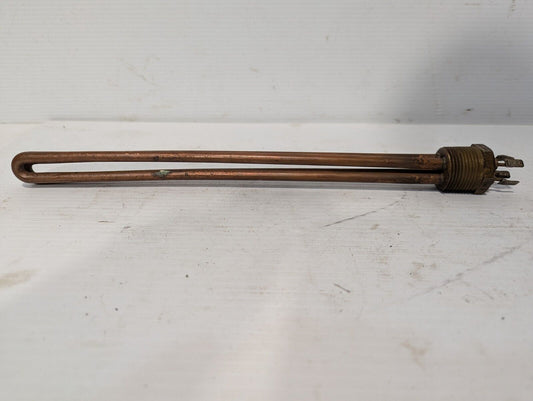 Unbranded 240V 2200W G8 92 Heating Cartridge Element+Returns