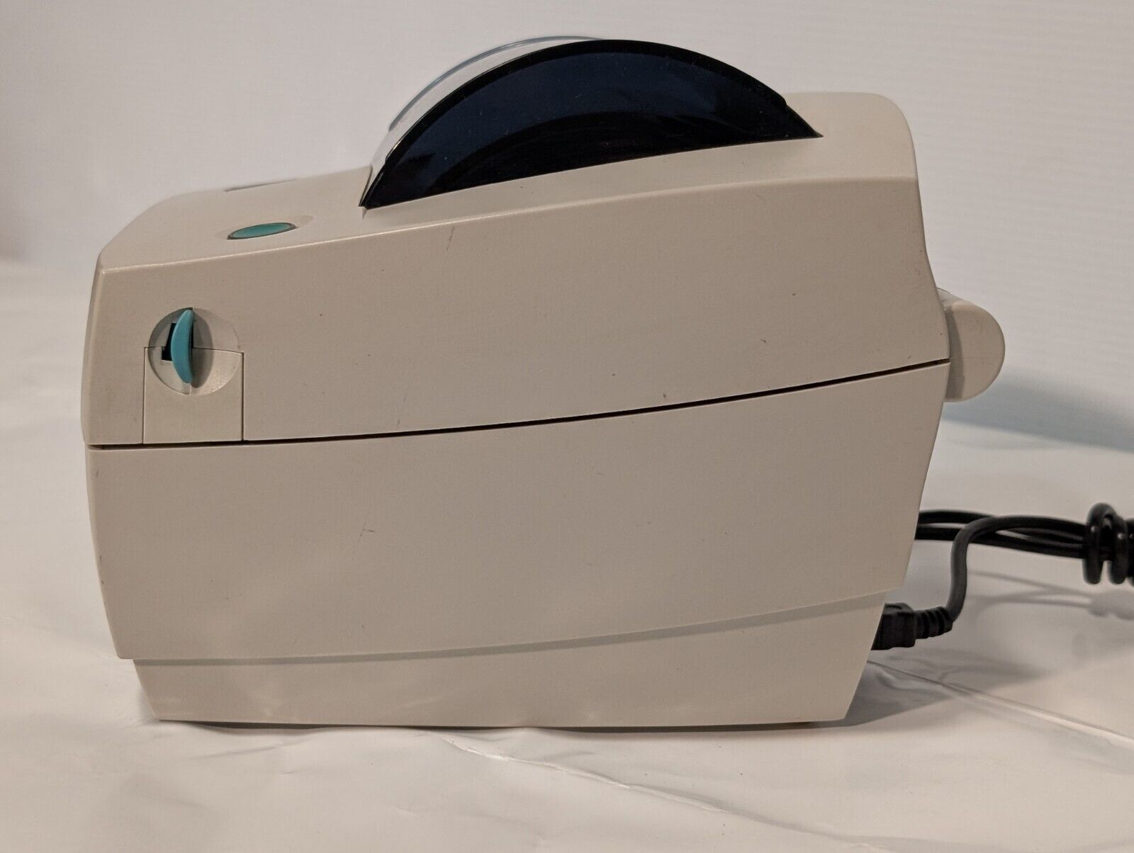 Zebra LP2844 Direct Thermal Label Printer