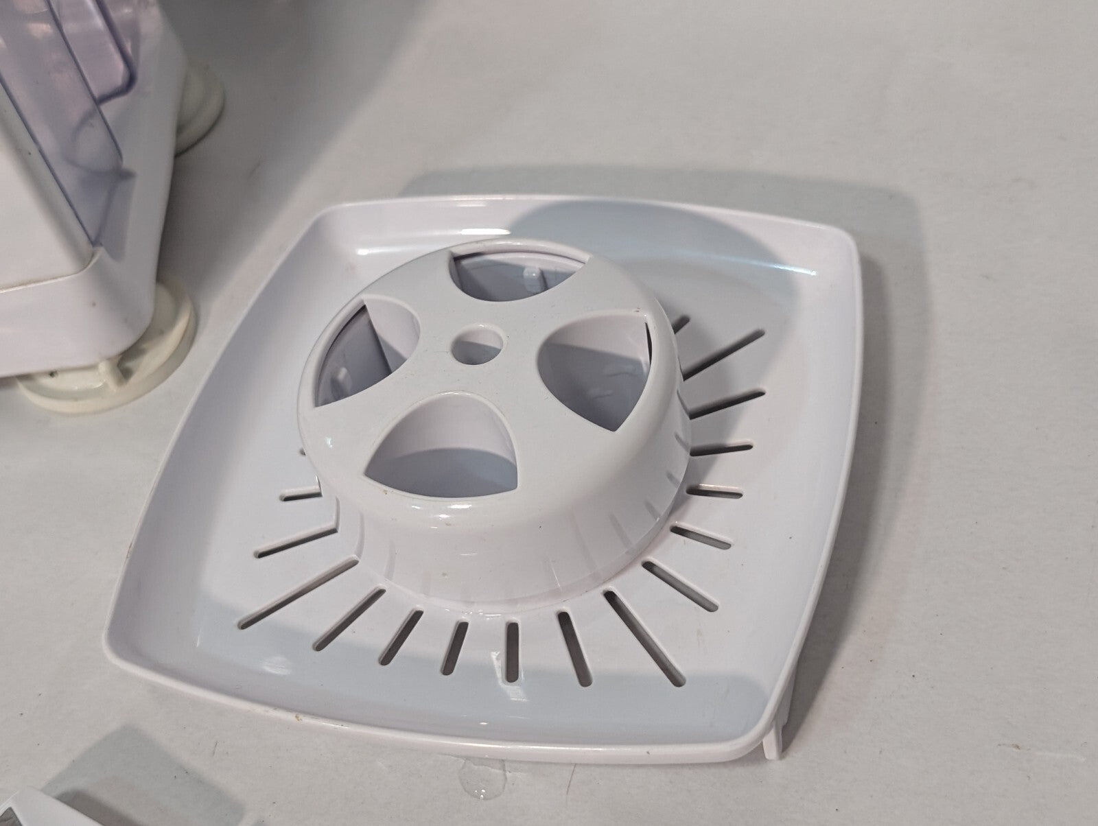Unbranded Multi-function Vegetable Spiralizer Slicer Mandolin Juicer