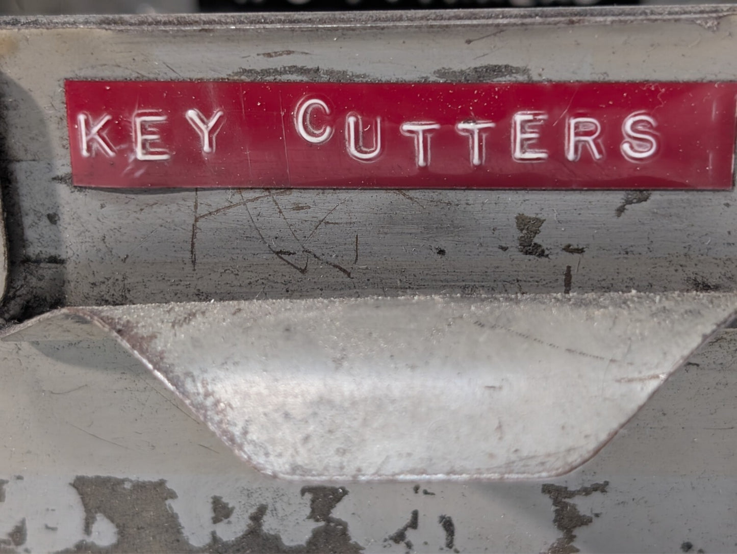 (21) Weldon T-Slot Cutters, Assorted, Includes 3/4 6-7, 5/7 5/8, See photos