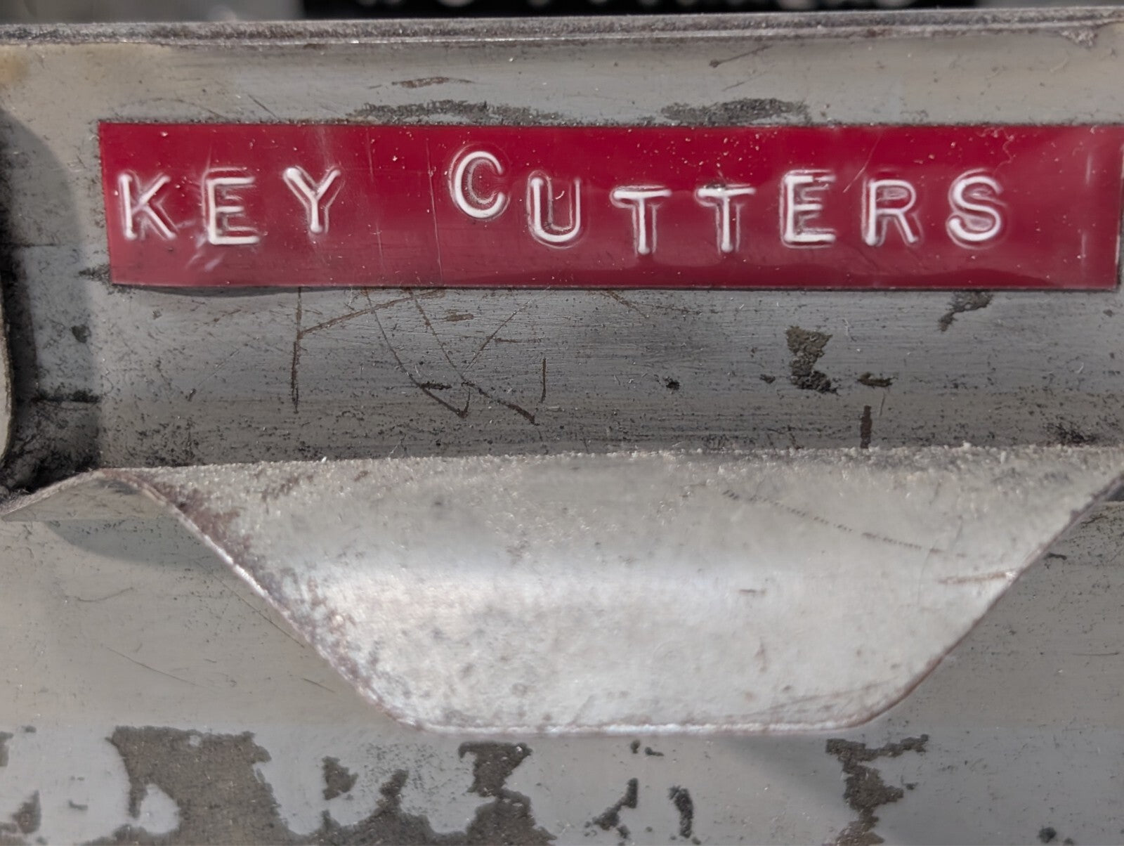 (21) Weldon T-Slot Cutters, Assorted, Includes 3/4 6-7, 5/7 5/8, See photos