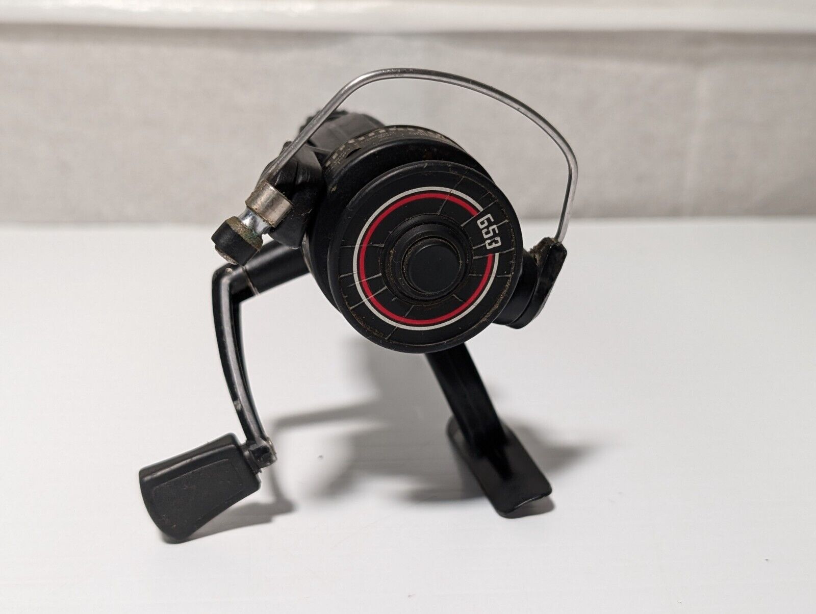 Abu Garcia Cardinal 653 Spinning Fishing Reel